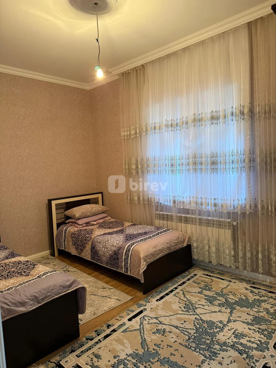 4-комнатный дом, пос. Старые Гюнешли, Köhnə Günəşli qəsəbəsi., Хатаинский район — фото 11