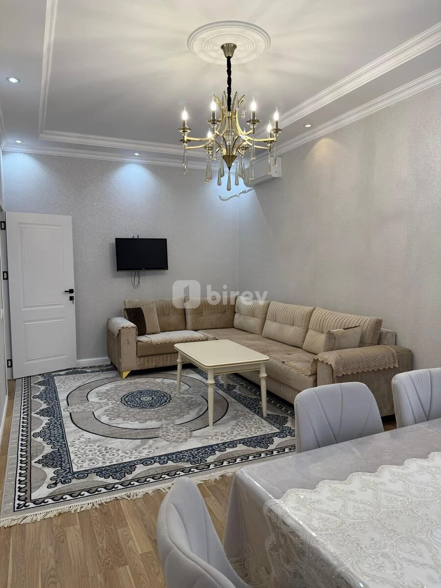 4-комнатный дом, пос. Старые Гюнешли, Köhnə Günəşli qəsəbəsi., Хатаинский район — фото 15