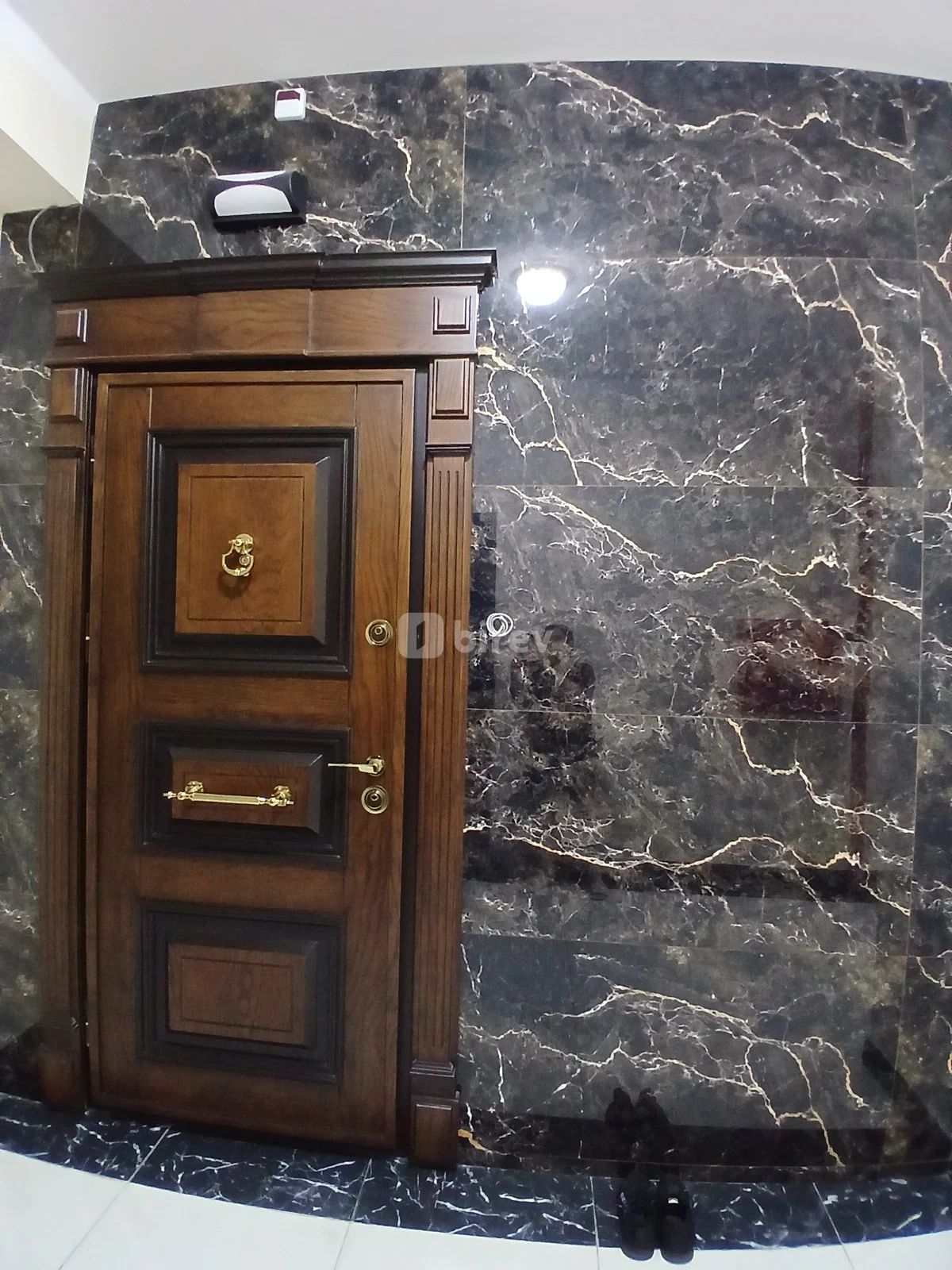 3-комнатная квартира, 5-й микрорайон, Asif məhərəmov78, Насиминский район — фото 3