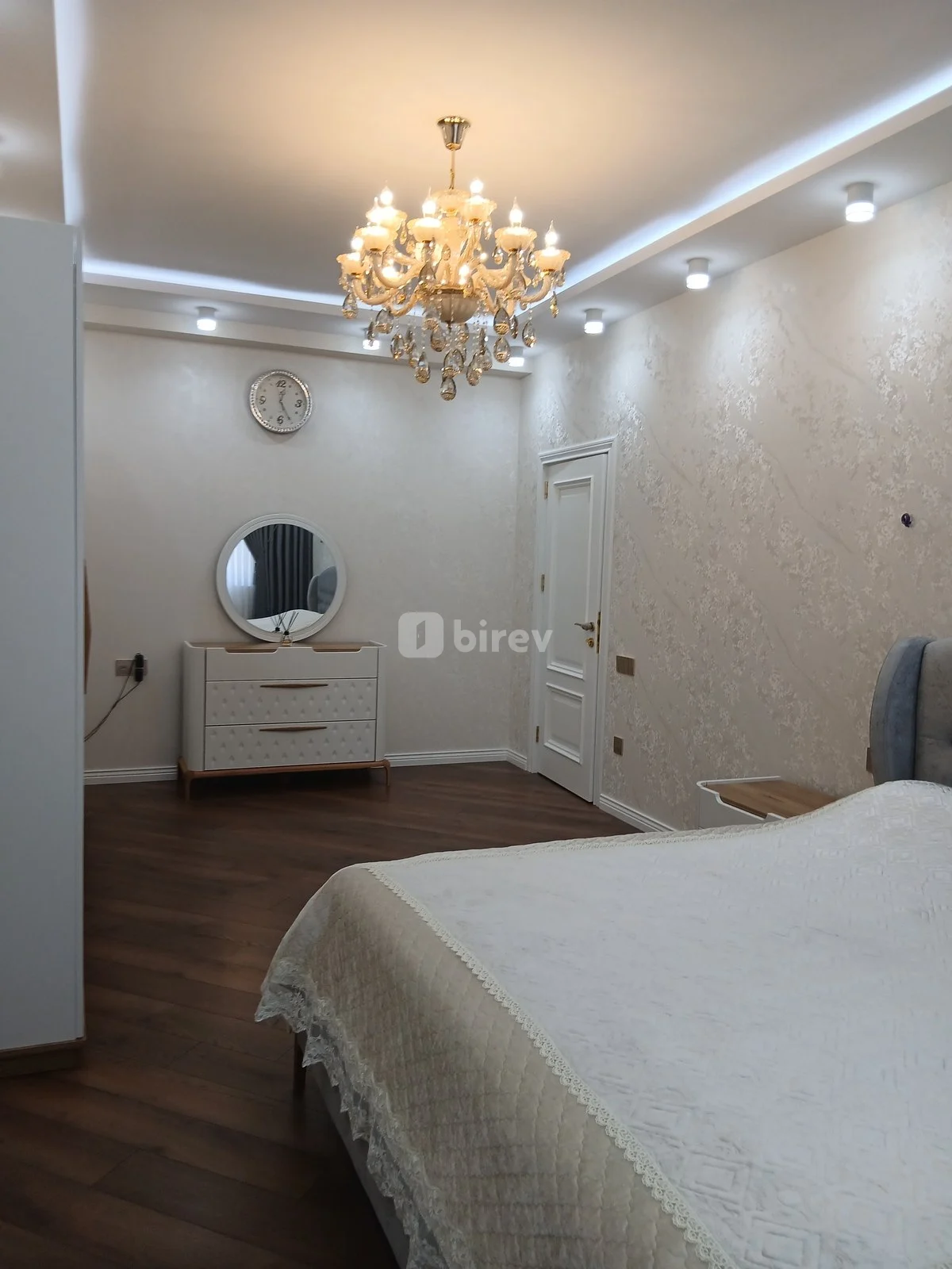 3-комнатная квартира, 5-й микрорайон, Asif məhərəmov78, Насиминский район — фото 14