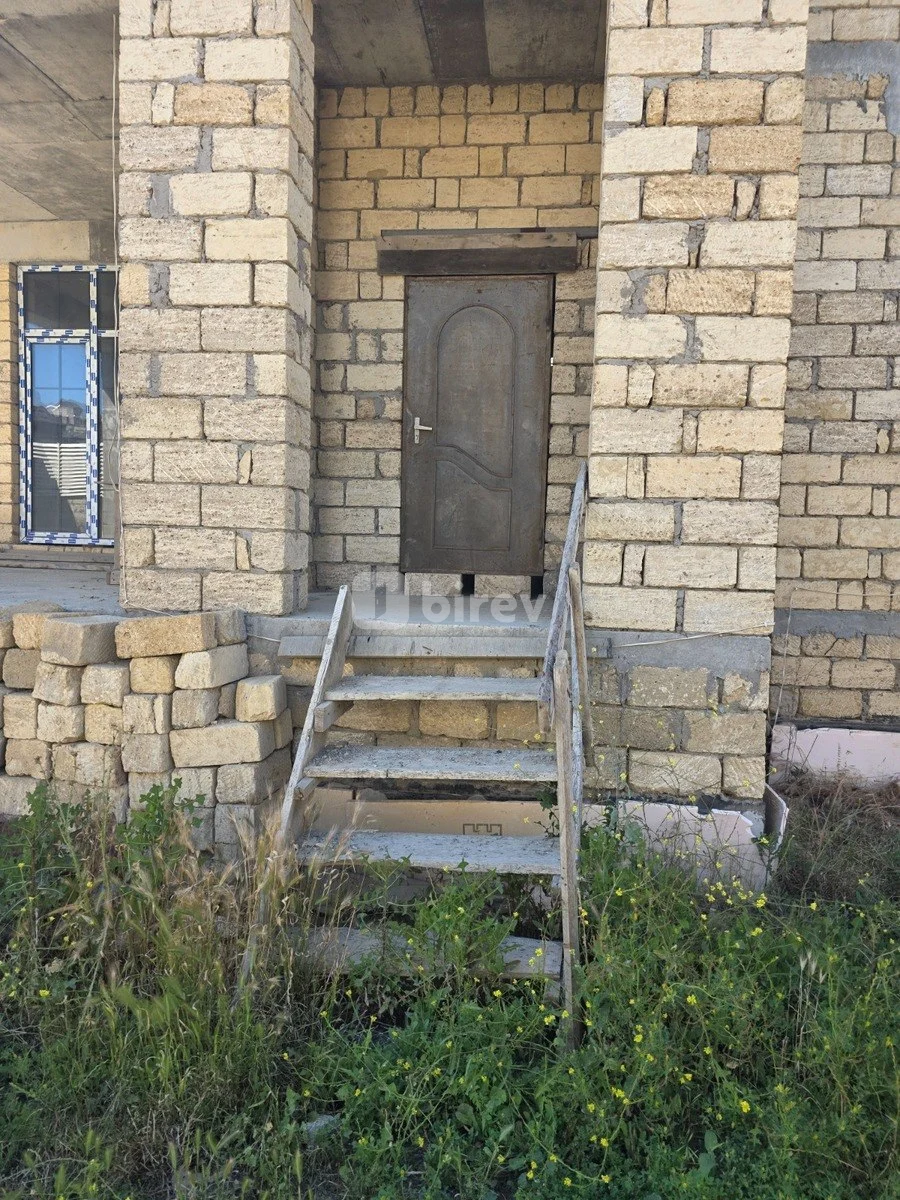 7-комнатный дом, пос. Бадамдар, Dostluq küçəsi, Сабаильский район — фото 4