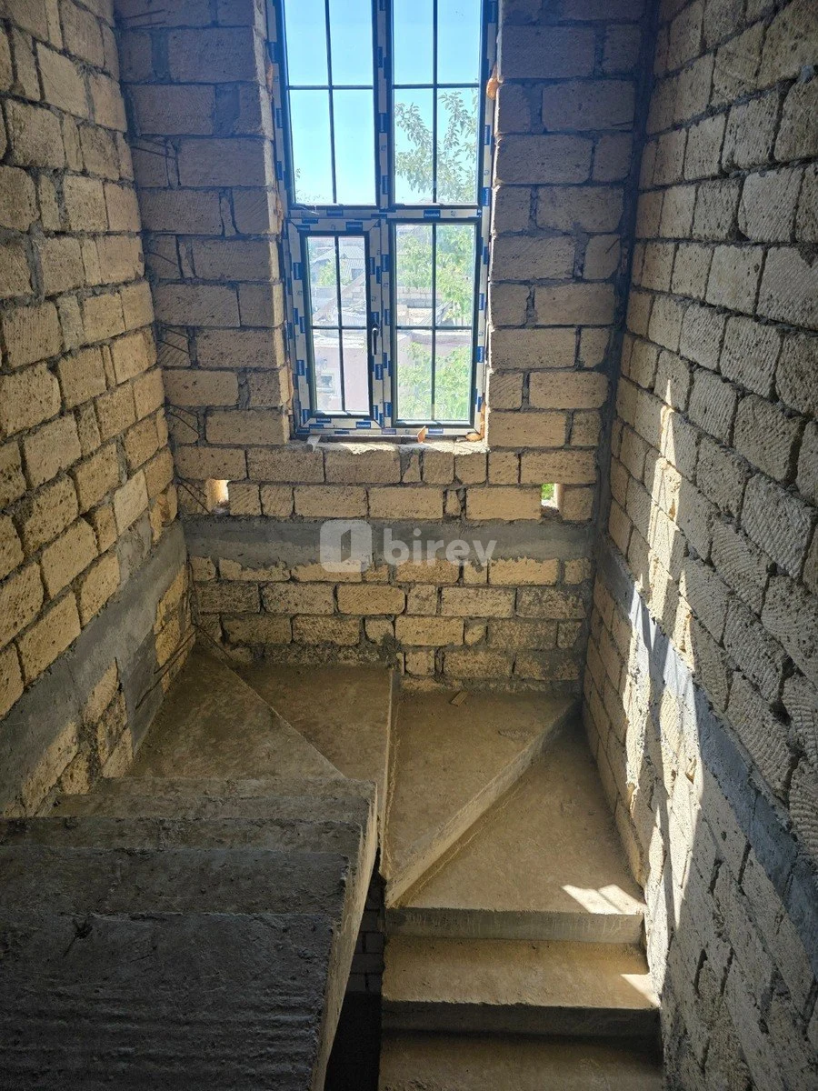 7-комнатный дом, пос. Бадамдар, Dostluq küçəsi, Сабаильский район — фото 7