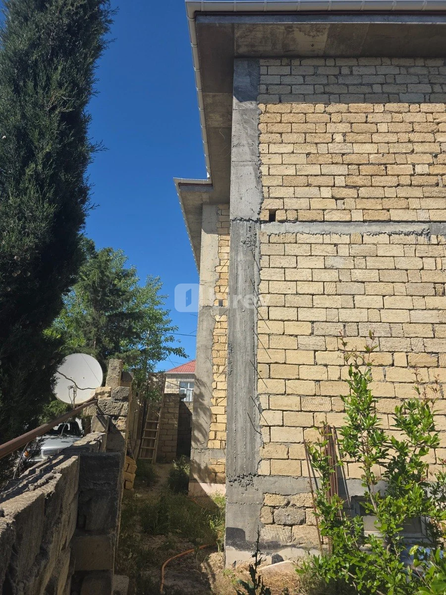 7-комнатный дом, пос. Бадамдар, Dostluq küçəsi, Сабаильский район — фото 8