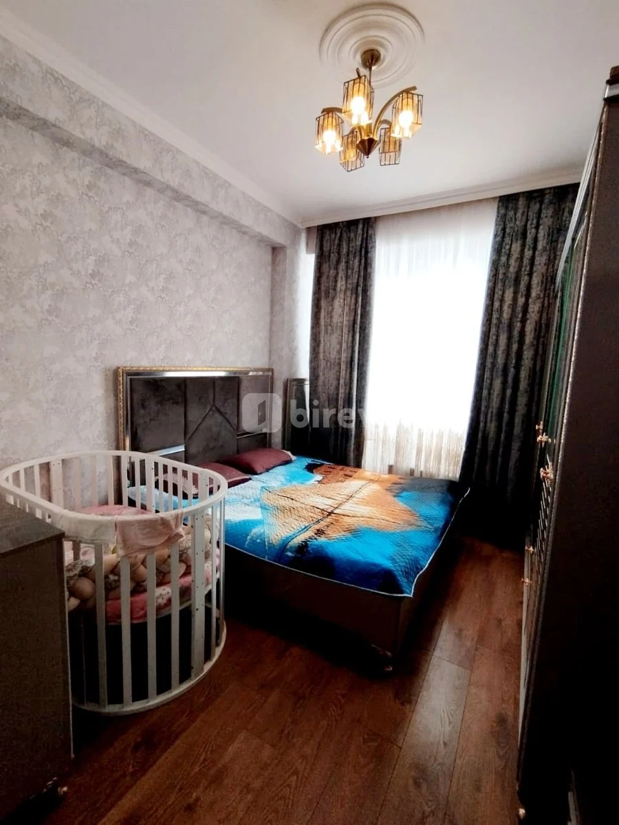 2-комнатная квартира, Наримановский район, Atatürk prospekti, Баку — фото 7