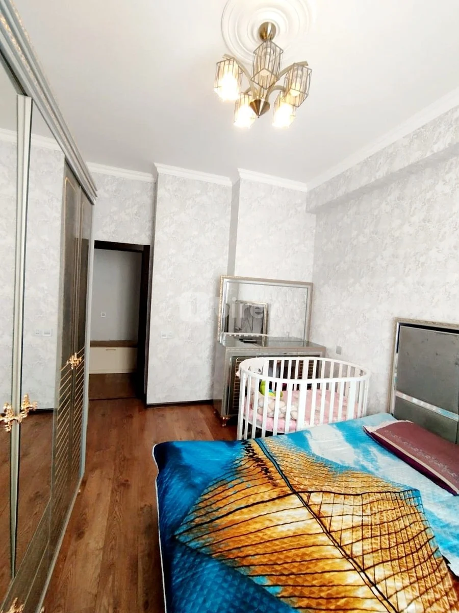 2-комнатная квартира, Наримановский район, Atatürk prospekti, Баку — фото 8