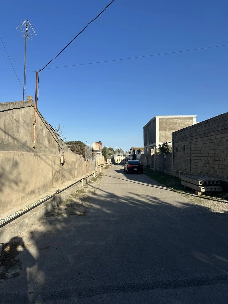 Участок 5,5 сотки, пос. Бузовна, Buzovna qəs., 24-cü küçə, giriş 1., Хазарский район — фото 17