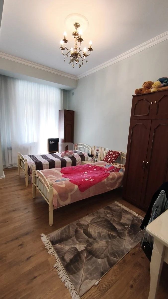 4-комнатная квартира, Насиминский район, Sabit Rəhman küç 16, Баку — фото 4