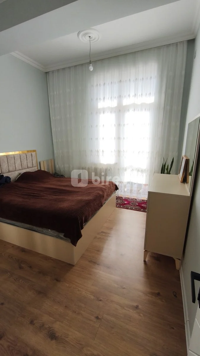 4-комнатная квартира, Насиминский район, Sabit Rəhman küç 16, Баку — фото 5