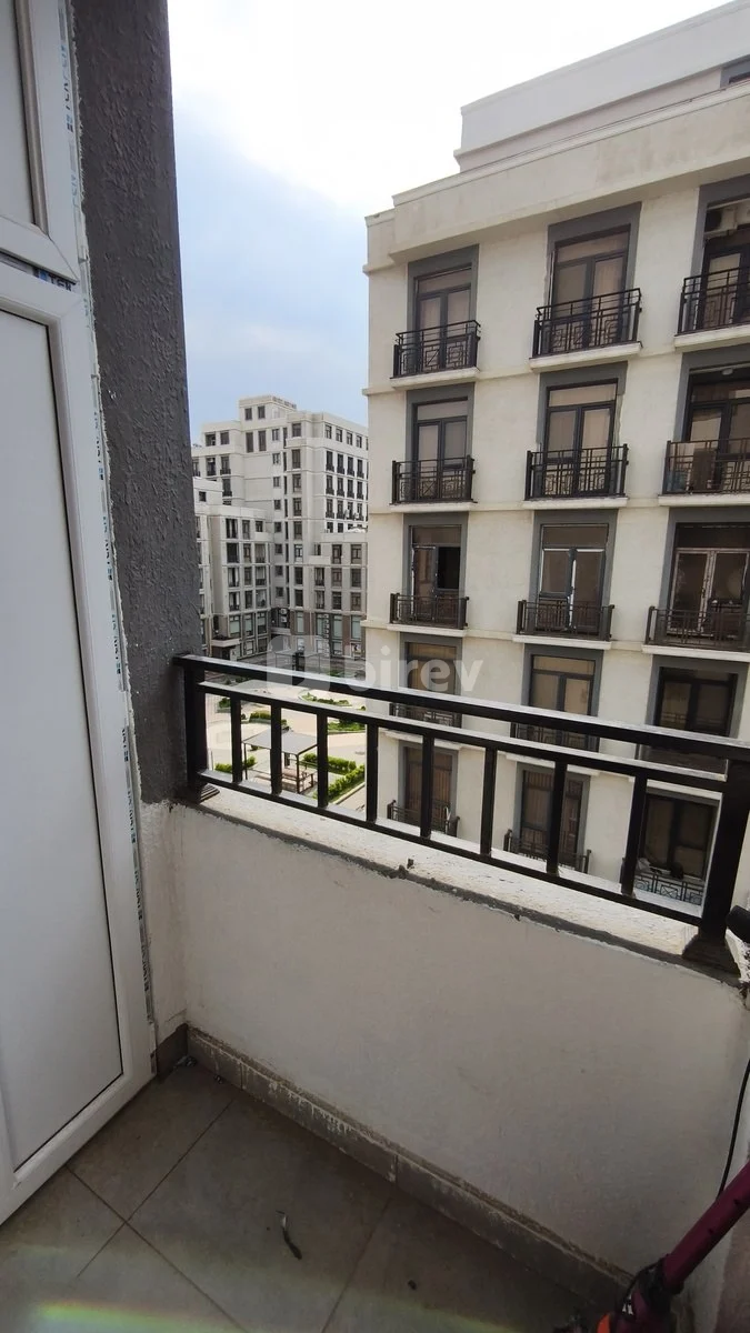 4-комнатная квартира, Насиминский район, Sabit Rəhman küç 16, Баку — фото 7