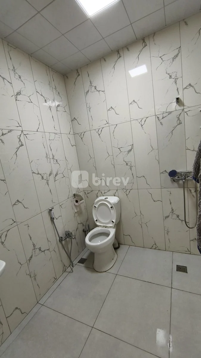 4-комнатная квартира, Насиминский район, Sabit Rəhman küç 16, Баку — фото 8