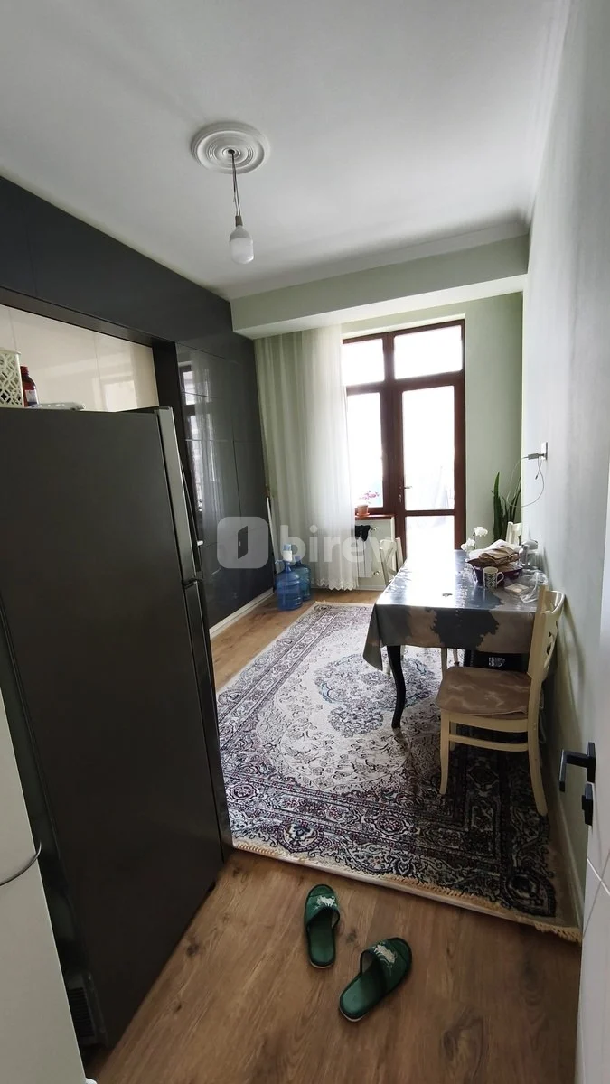 4-комнатная квартира, Насиминский район, Sabit Rəhman küç 16, Баку — фото 9