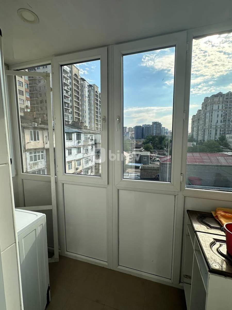 3-комнатная квартира, Насиминский район, Merdanov Qardaslari küçəsi, Баку — фото 4