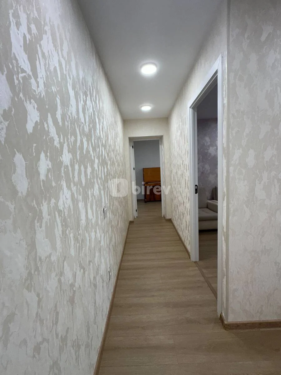 3-комнатная квартира, Насиминский район, Merdanov Qardaslari küçəsi, Баку — фото 5