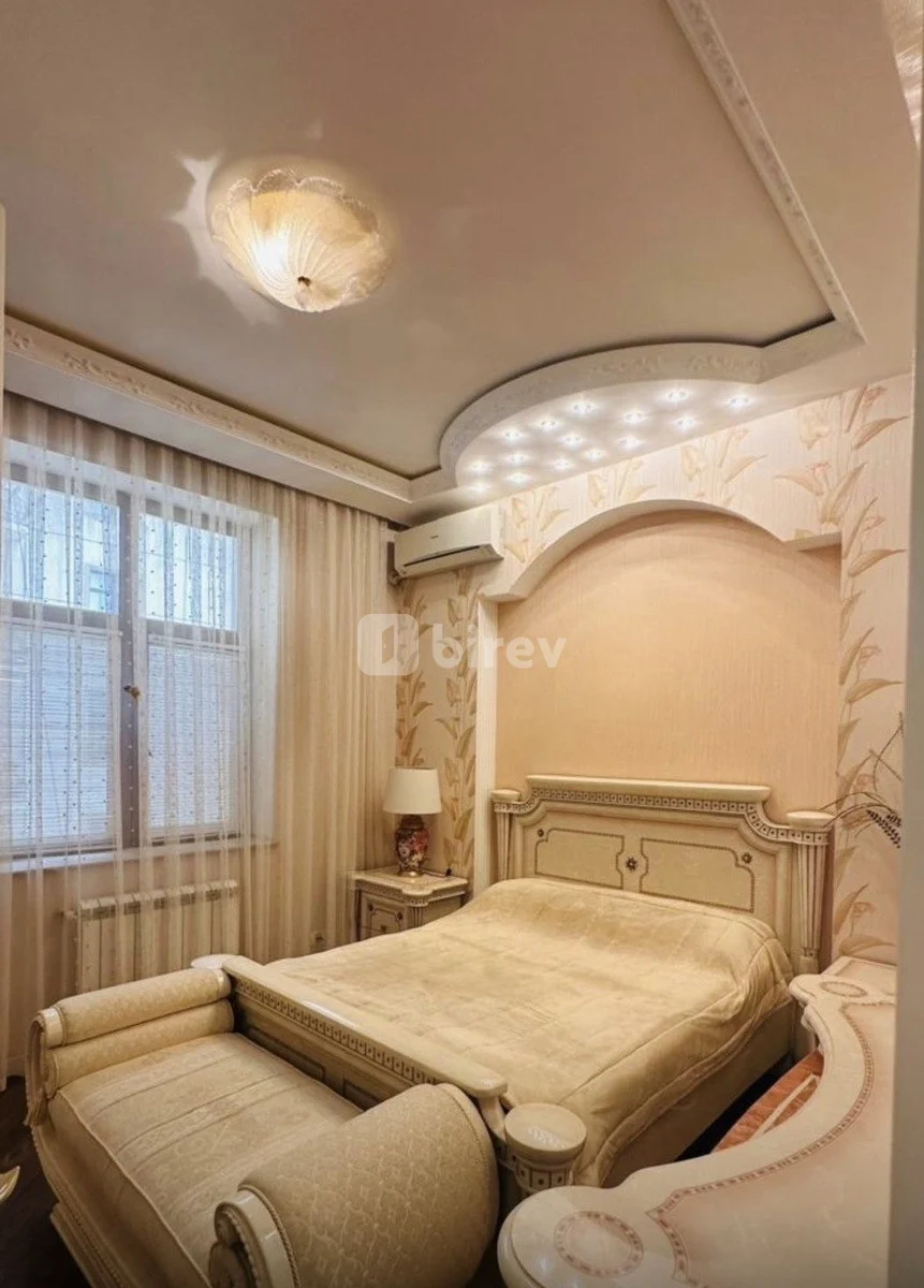 3-комнатная квартира, Сабаильский район, Ehmed Cavad kuc., Баку — фото 7
