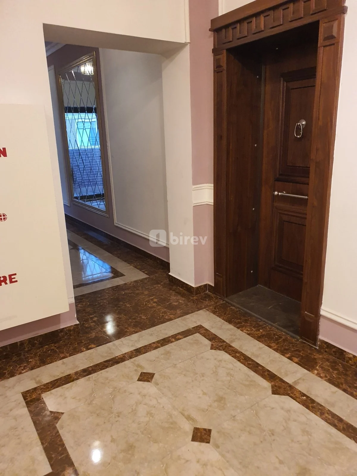 3-комнатная квартира, Наримановский район, Faiq Yusifov küçəsi, Баку — фото 6