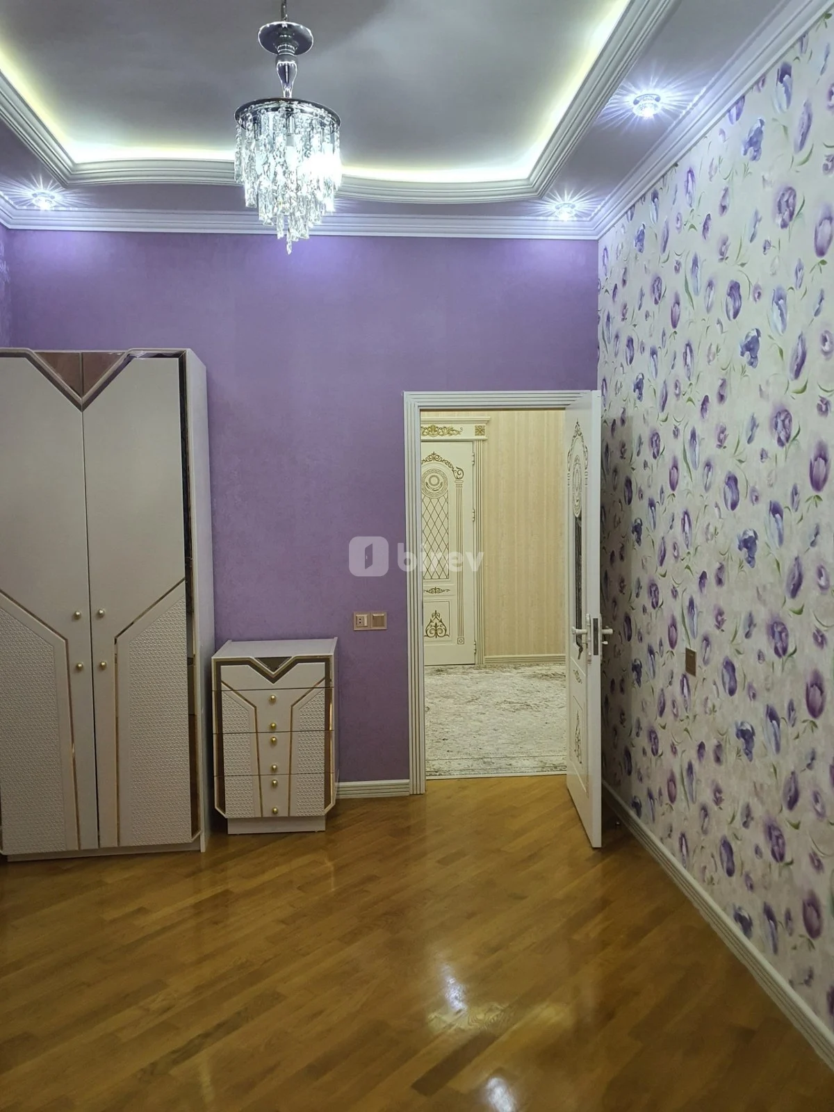 3-комнатная квартира, Наримановский район, Faiq Yusifov küçəsi, Баку — фото 13
