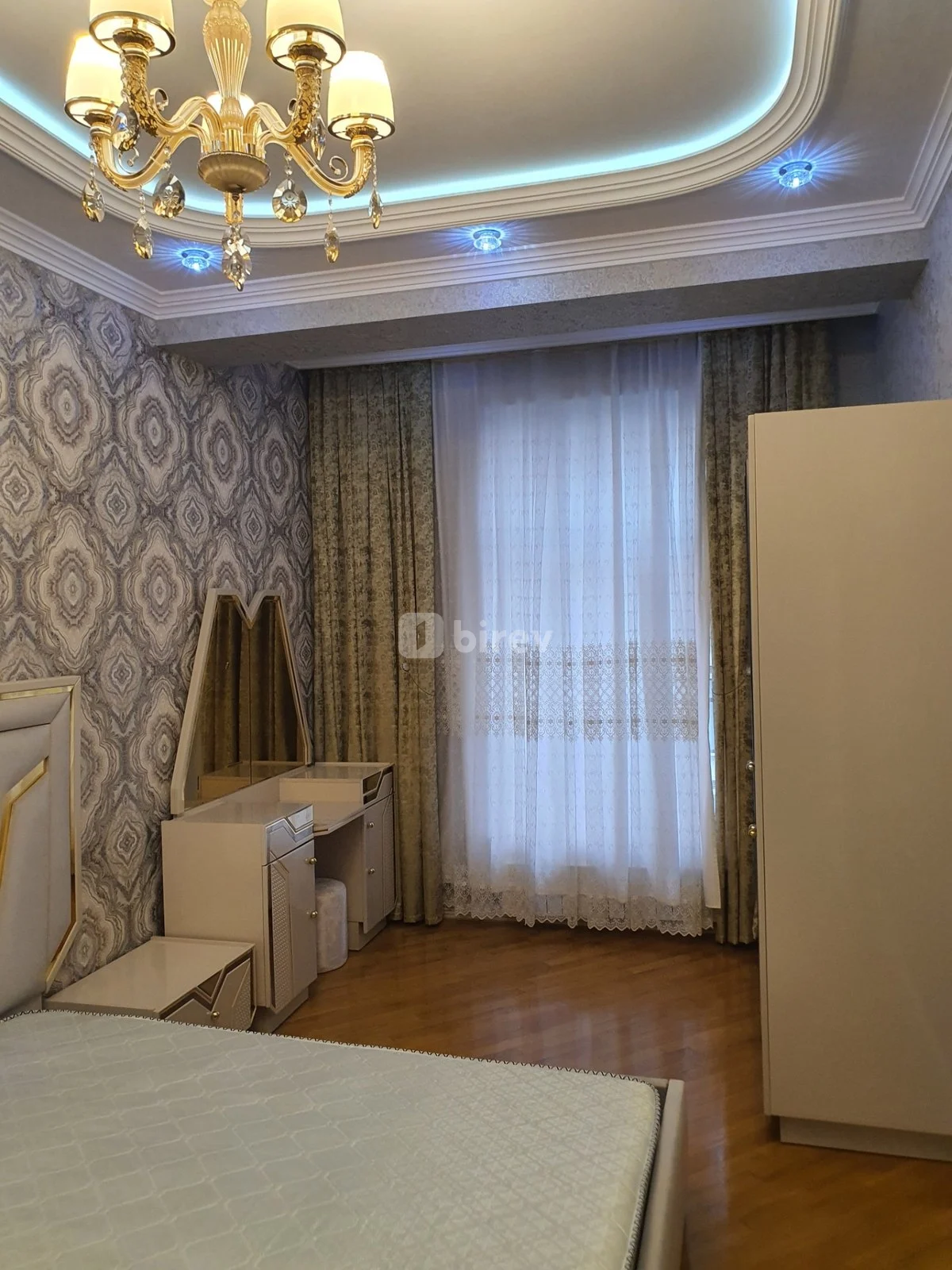 3-комнатная квартира, Наримановский район, Faiq Yusifov küçəsi, Баку — фото 14