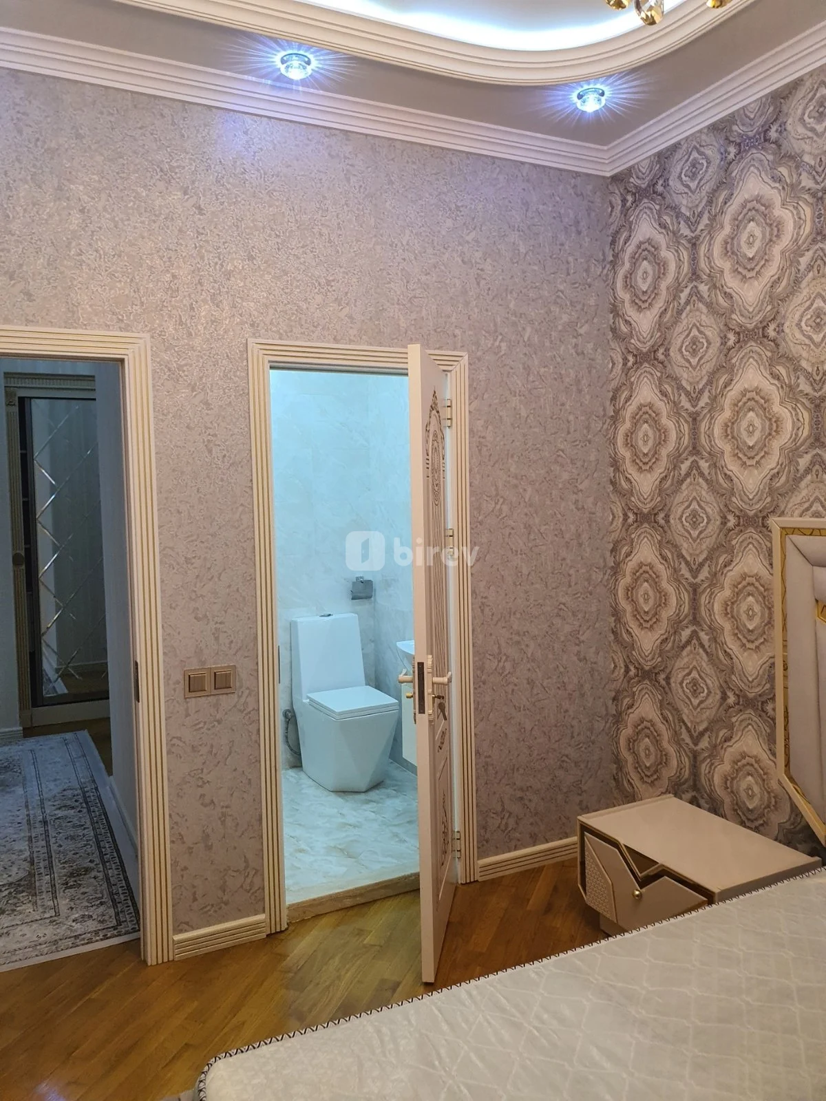 3-комнатная квартира, Наримановский район, Faiq Yusifov küçəsi, Баку — фото 15