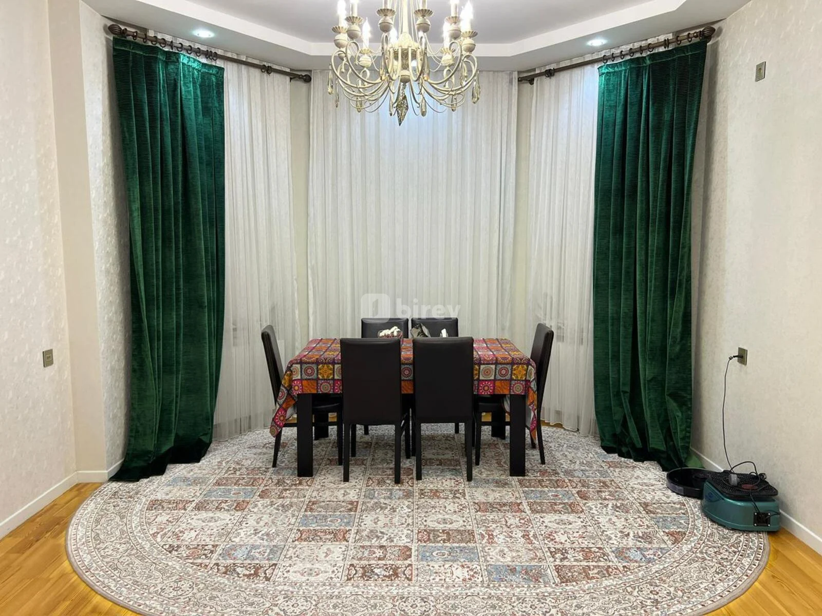 6-комнатный дом, пос. Сулутепе, Cicek qesebesi., Бинагадинский район — фото 3