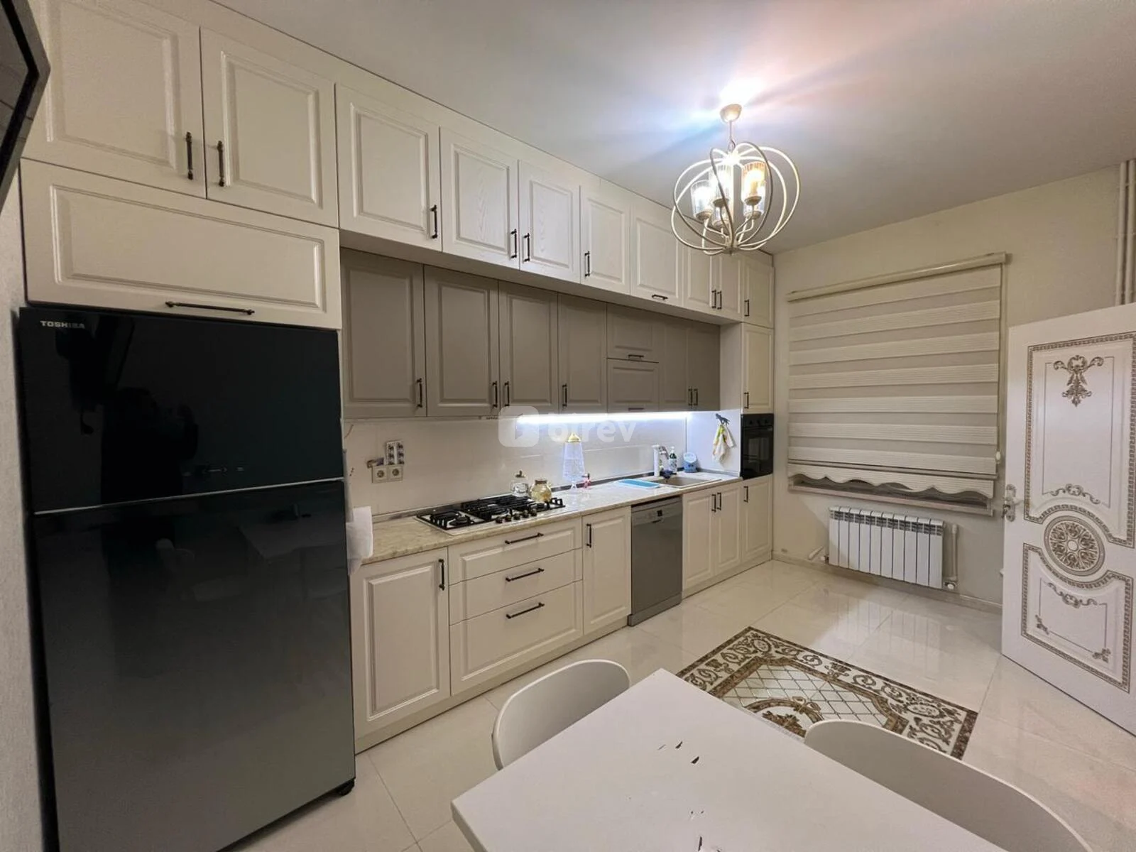 6-комнатный дом, пос. Сулутепе, Cicek qesebesi., Бинагадинский район — фото 5