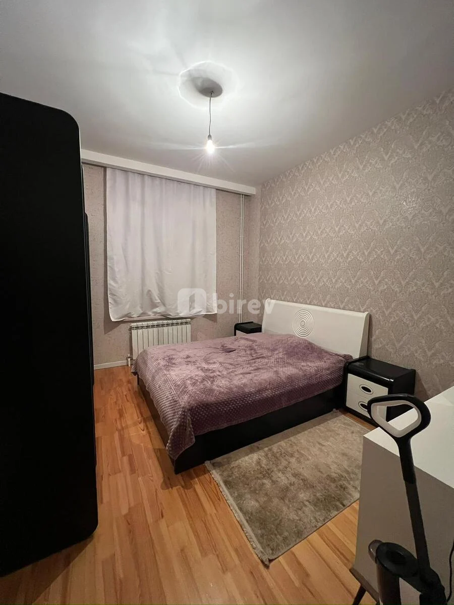 6-комнатный дом, пос. Сулутепе, Cicek qesebesi., Бинагадинский район — фото 6