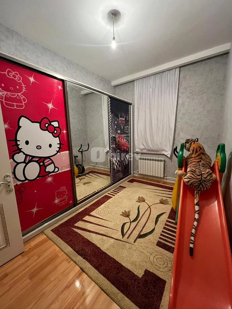 6-комнатный дом, пос. Сулутепе, Cicek qesebesi., Бинагадинский район — фото 8