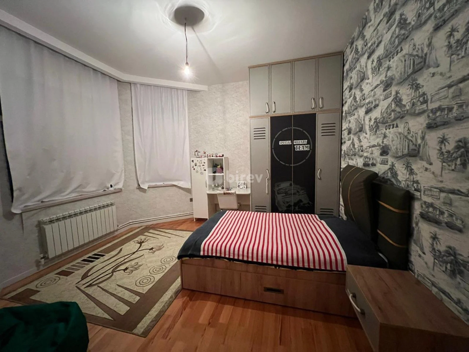 6-комнатный дом, пос. Сулутепе, Cicek qesebesi., Бинагадинский район — фото 9