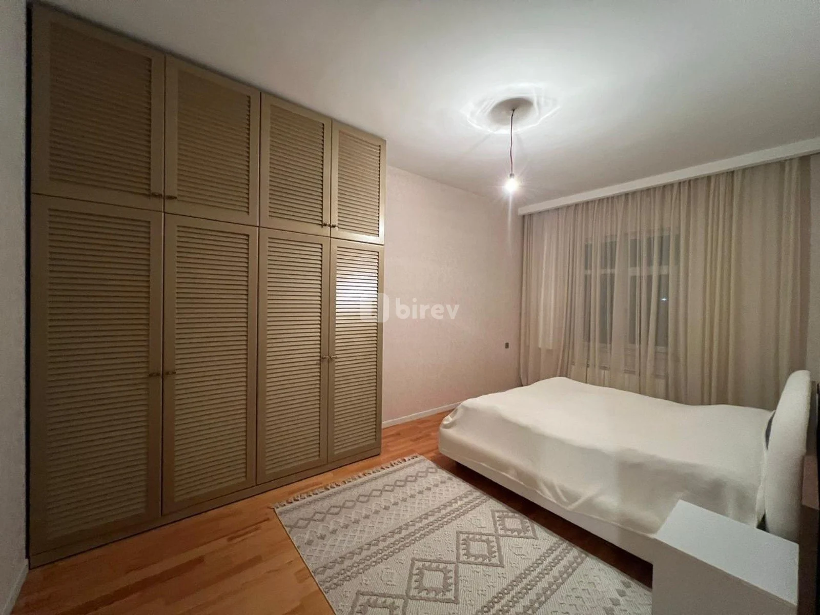 6-комнатный дом, пос. Сулутепе, Cicek qesebesi., Бинагадинский район — фото 10