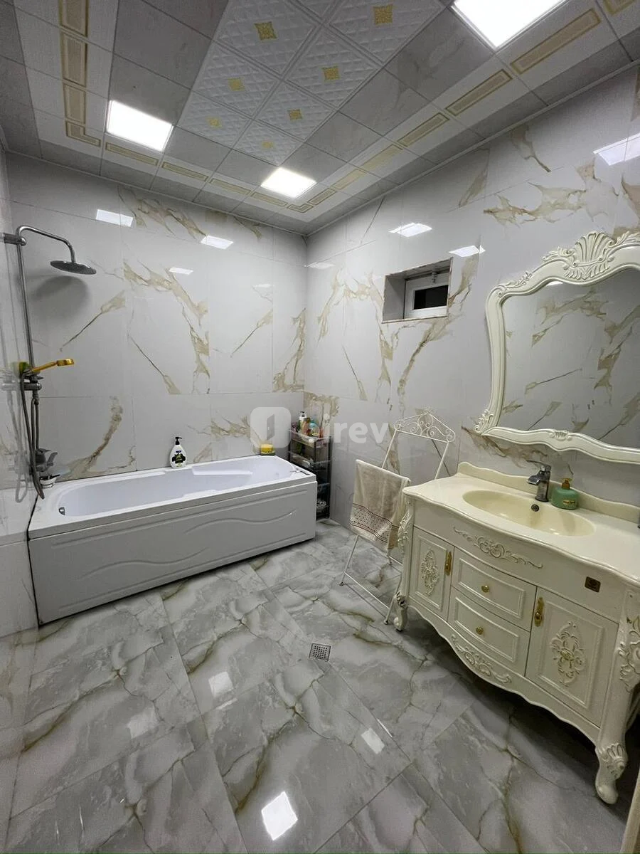 6-комнатный дом, пос. Сулутепе, Cicek qesebesi., Бинагадинский район — фото 11