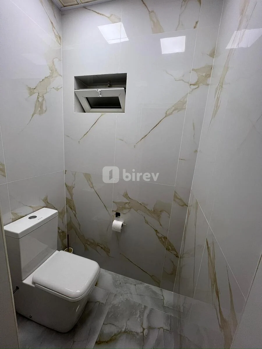 6-комнатный дом, пос. Сулутепе, Cicek qesebesi., Бинагадинский район — фото 12