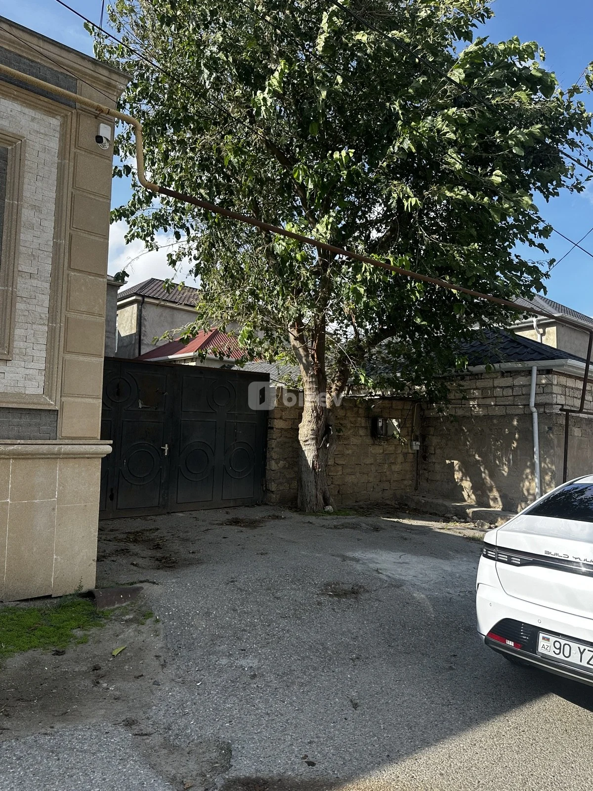 5-комнатный дом, пос. Гарачухур, Şerq yaşayış massivi, Сураханский район — фото 11
