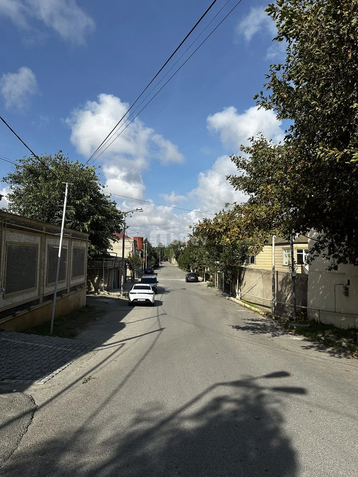 5-комнатный дом, пос. Гарачухур, Şerq yaşayış massivi, Сураханский район — фото 12