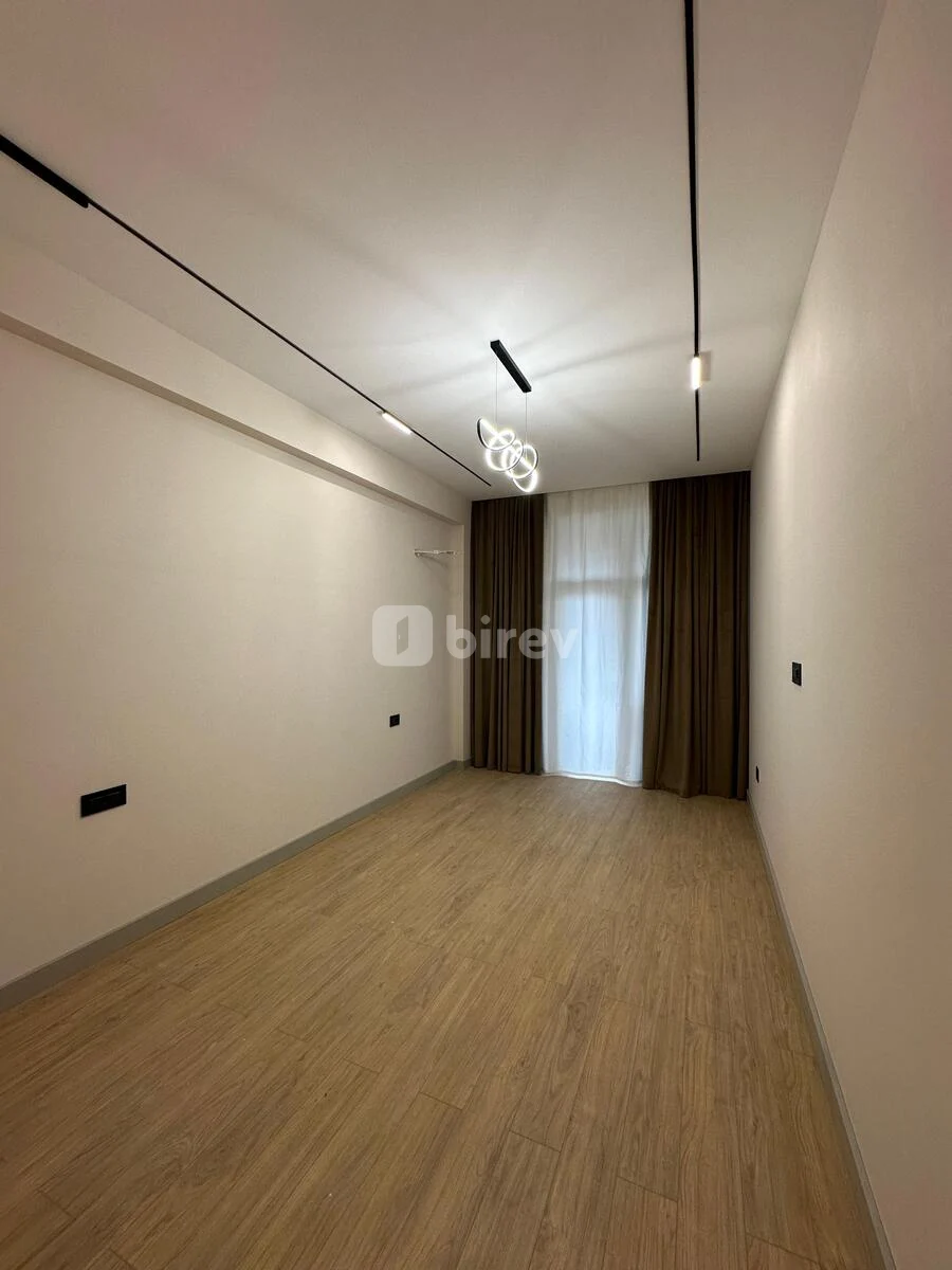 3-комнатная квартира, Наримановский район, Balaəmi Dadaşov küçəsi, Баку — фото 18