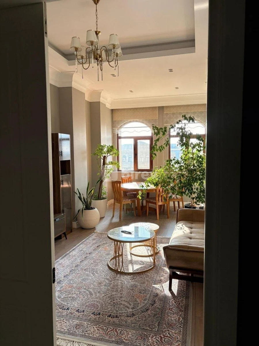 2-комнатная квартира, Наримановский район, Mirzəbala Əhmədzadə 24, Баку — фото 5