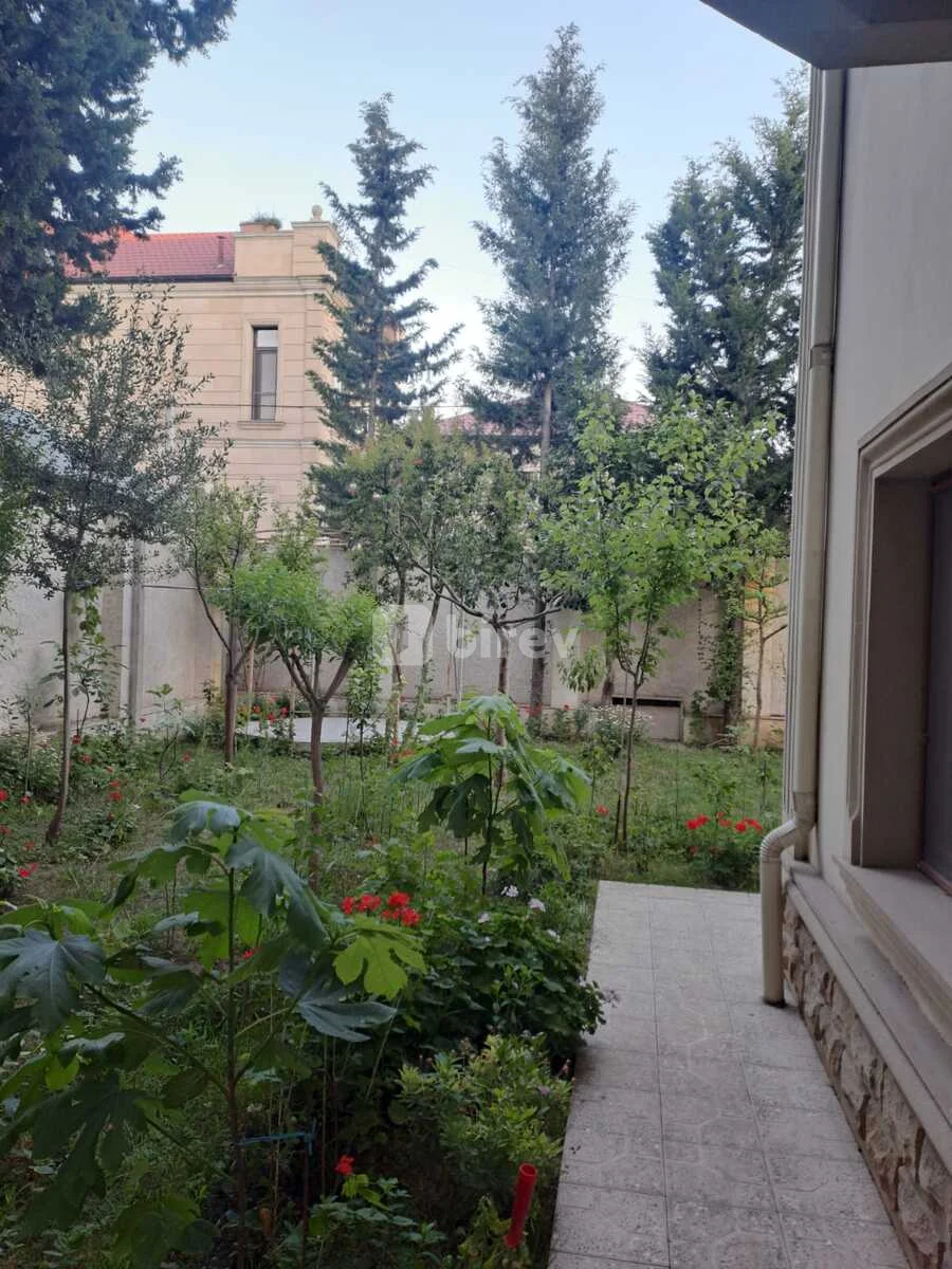 Офис, Наримановский район, Gəraybəyli küçəsi, ev 23A, Баку — фото 5