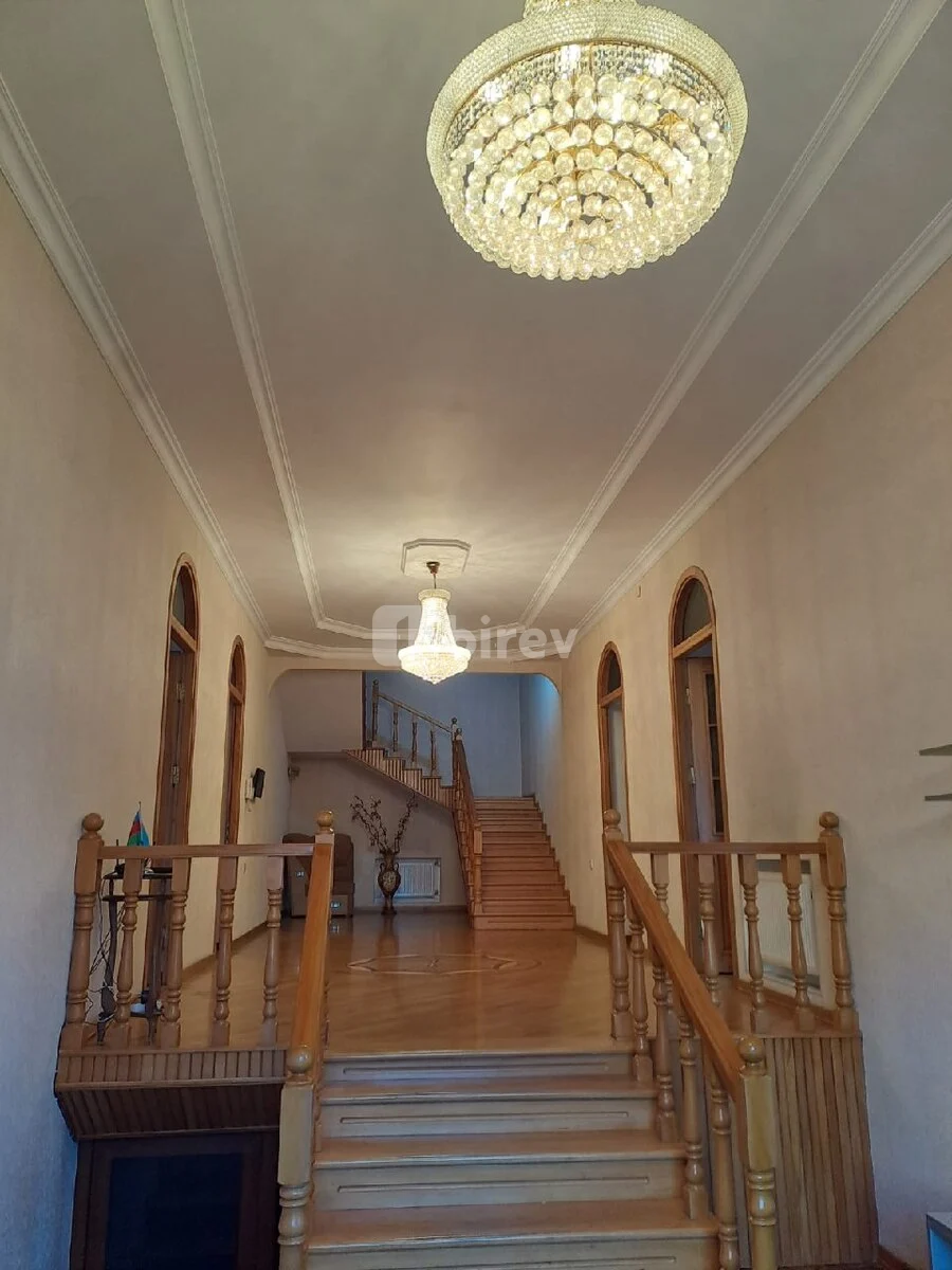 Офис, Наримановский район, Gəraybəyli küçəsi, ev 23A, Баку — фото 8