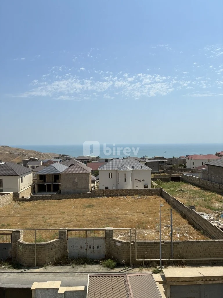 8-комнатный дом, пос. Бадамдар, Badamdar qəsəbəsi., Сабаильский район — фото 17