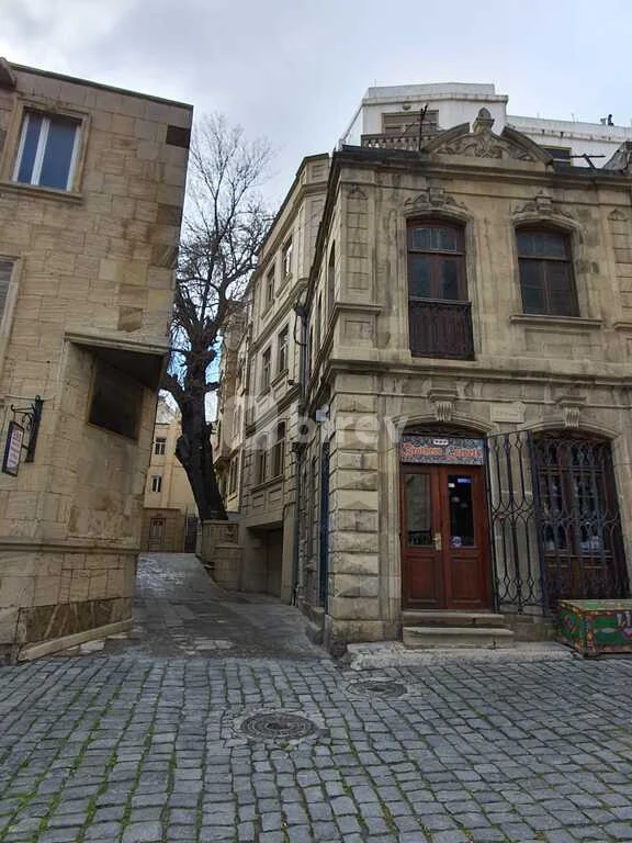 Офис, Сабаильский район, 6-cı Böyük Qala döngəsi., Баку — фото 4