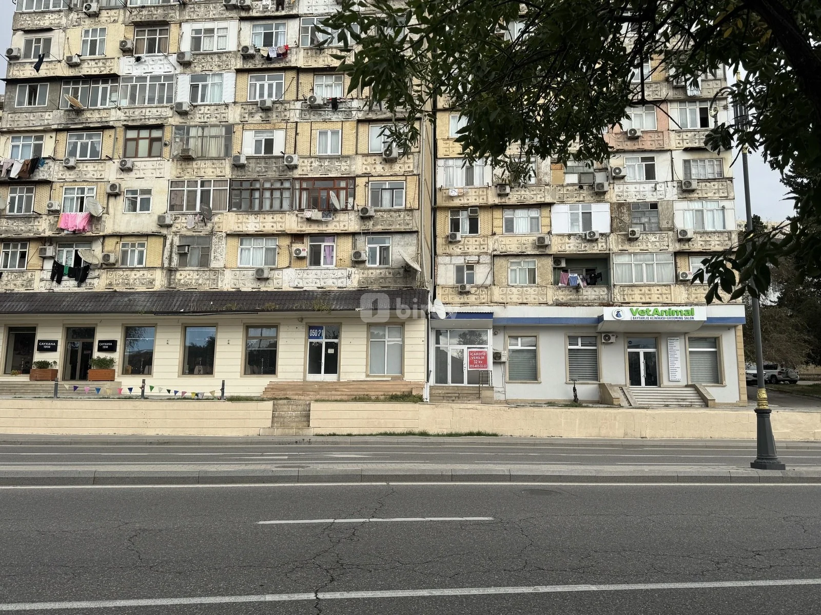 Объект, пос. Ази Асланов, Vung Tau küç., Хатаинский район — фото 2