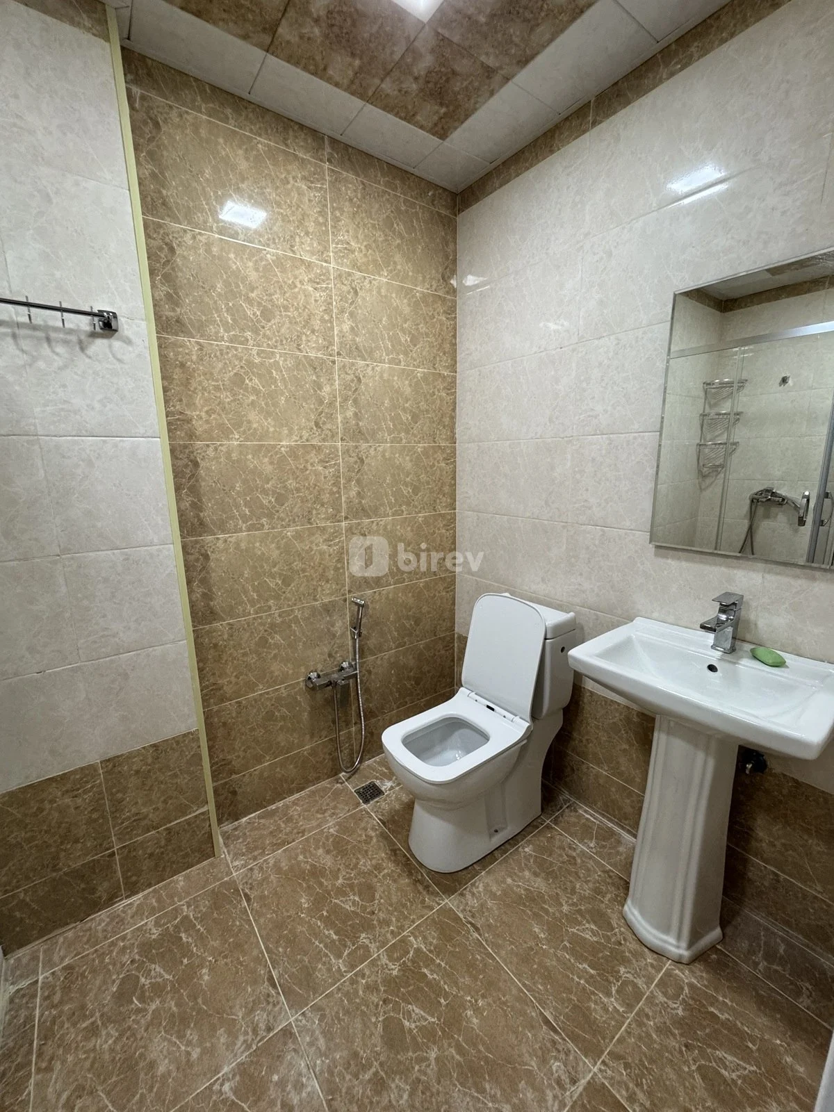 2-комнатная квартира, Сумгаит, Saray qəsəbəsi — фото 7