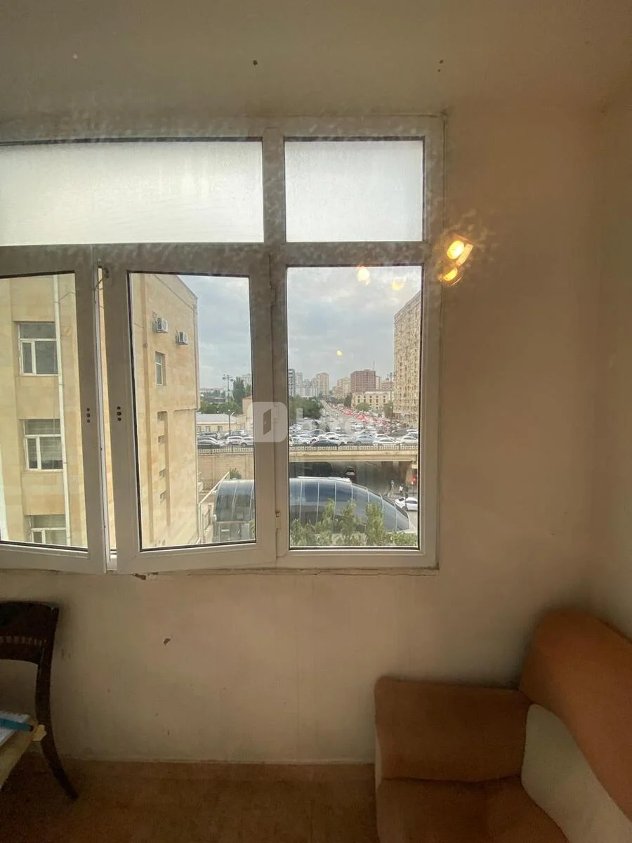3-комнатная квартира, Насиминский район, Ceyhun Səlimov küç., Баку — фото 6