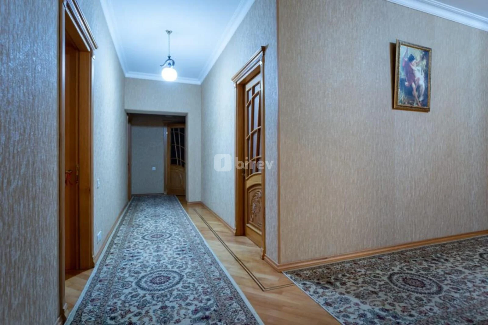 9-комнатный дом, пос. Бакиханов, Həsən bəy Ağayev küçəsi 22, Сабунчинский район — фото 18