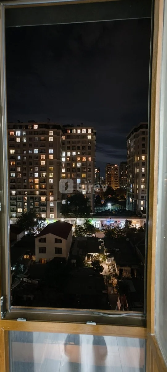 2-комнатная квартира, Наримановский район, Nəsib bəy Yusifbəyli küç., Баку — фото 23