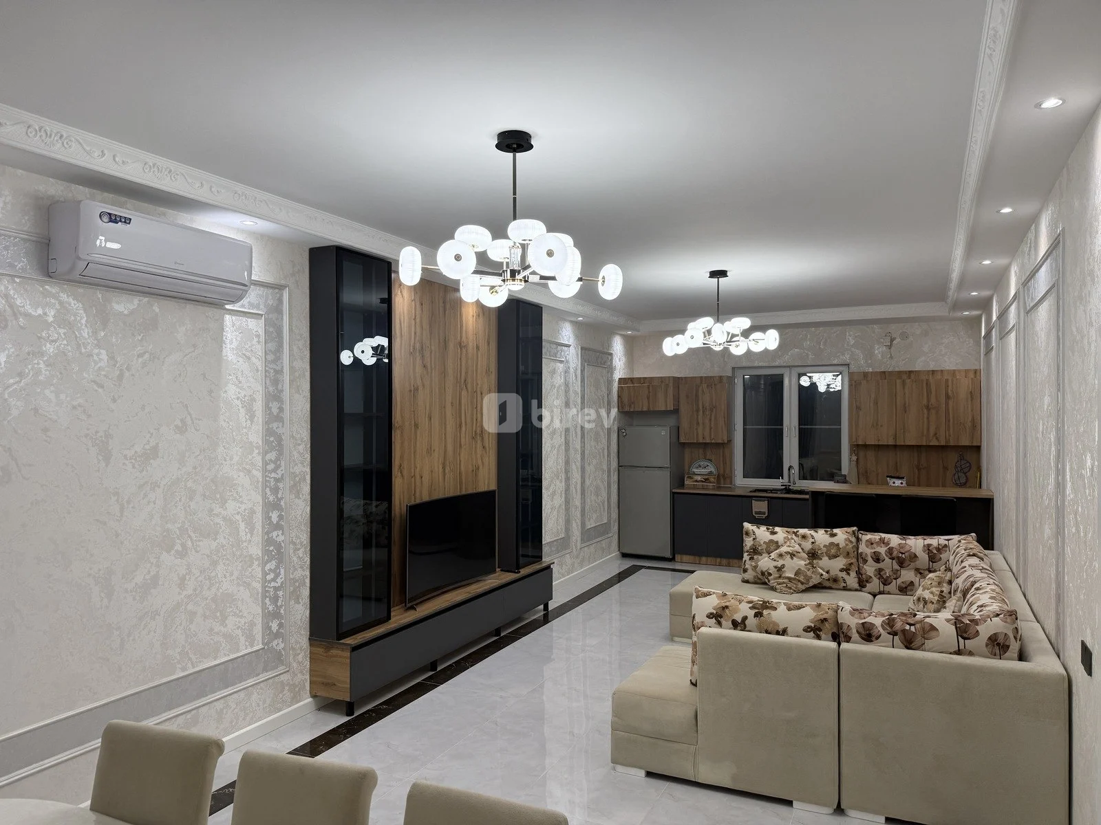 5-комнатный дом, Бум, Bum qəsəbəsi, Габалинский район — фото 18