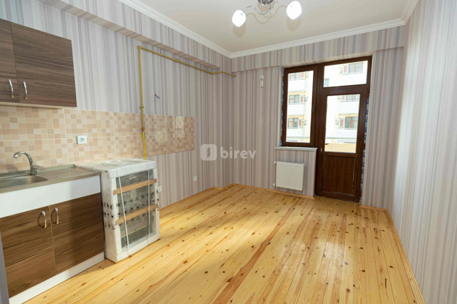 4-комнатная квартира, Сумгаит, Şəfəq qəsəbəsi — фото 2