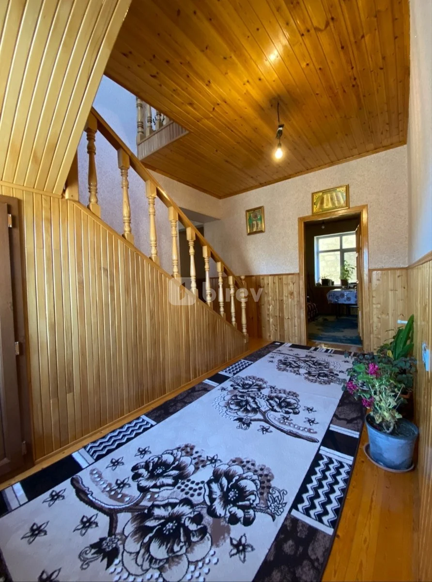 4-комнатный дом, пос. Мушфигабад, Müşfiqabad qəsəbəsi, Гарадагский район — фото 3