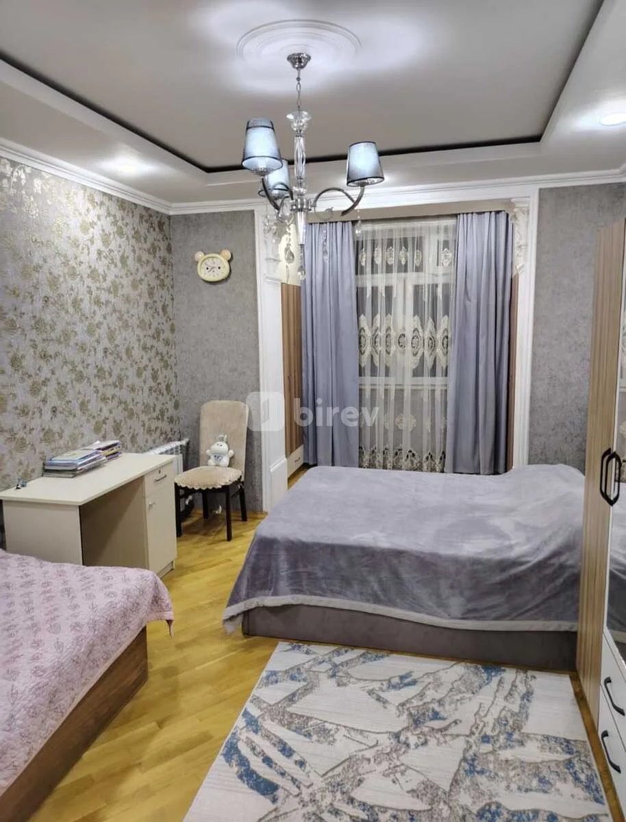 2-комнатная квартира, Бинагадинский район, Şəmsi Rəhimov küçəsi, Баку — фото 7