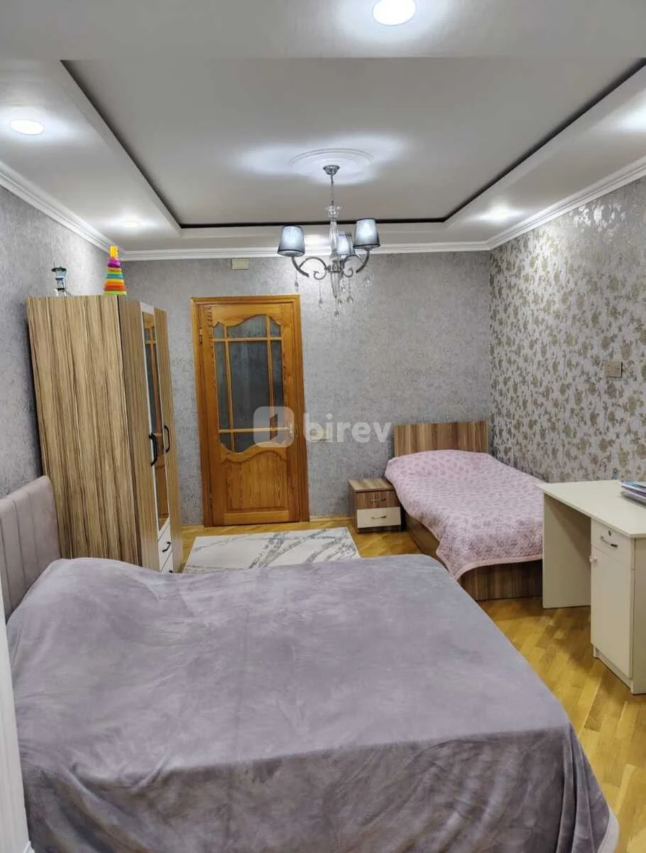 2-комнатная квартира, Бинагадинский район, Şəmsi Rəhimov küçəsi, Баку — фото 8