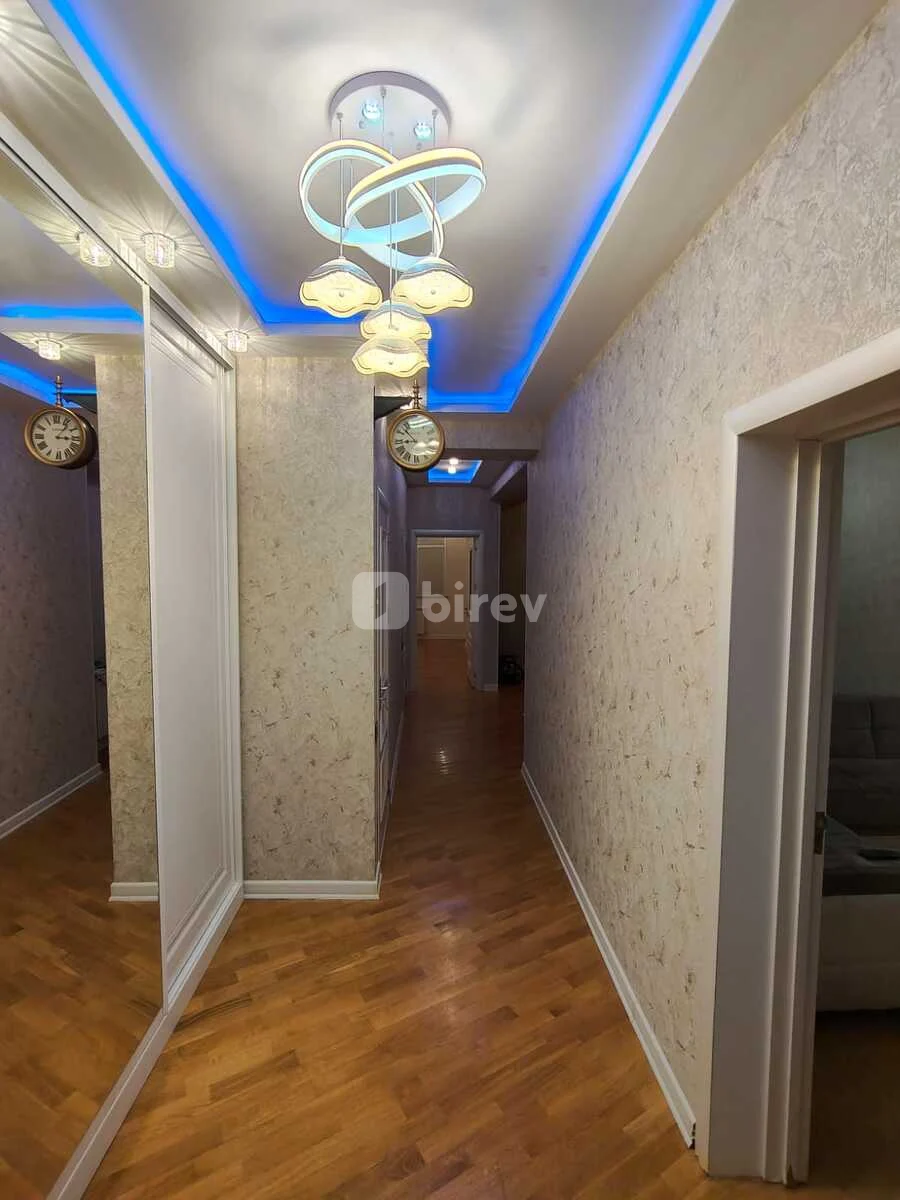 4-комнатная квартира, пос. Хырдалан, Heydər Əliyev pr., Абшеронский район — фото 2