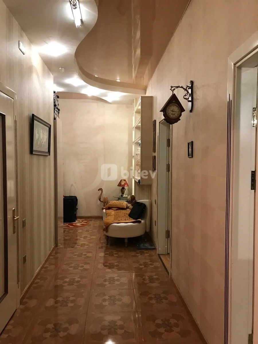 2-комнатная квартира, Насиминский район, Cəlil Məmmədquluzadə k., Баку — фото 10